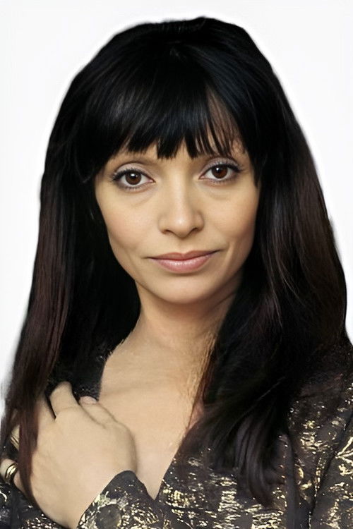 Photo of Jacqueline Danno