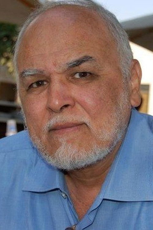 Photo of Mohamed El Arabi