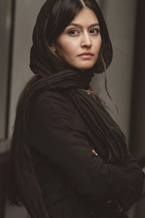 Photo of Pardis Ahmadieh