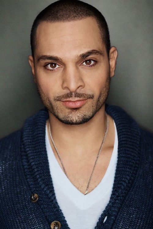 Photo of Michael Mando