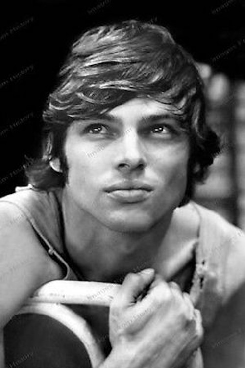 Photo of Hiram Keller