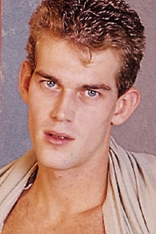 Photo of Chad Driver