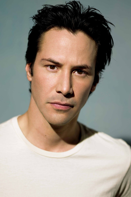 Photo of Keanu Reeves