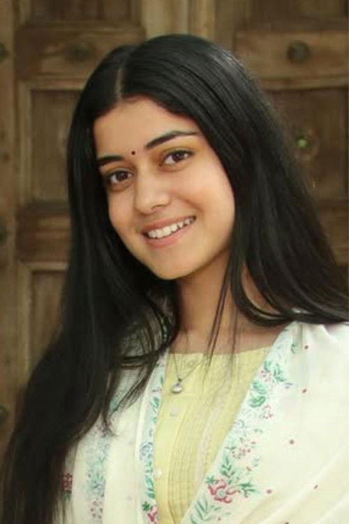 Photo of Aishwarya Sharma