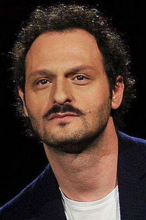 Photo of Fabio Troiano