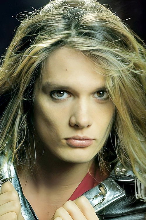 Photo of Sebastian Bach