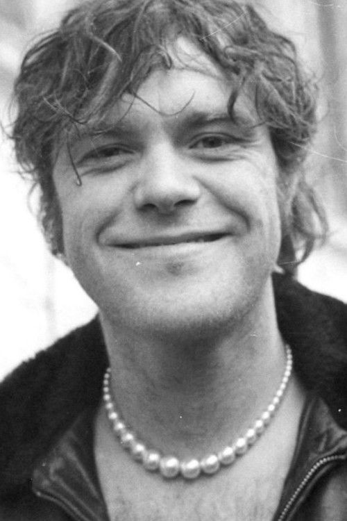 Photo of Kim Larsen