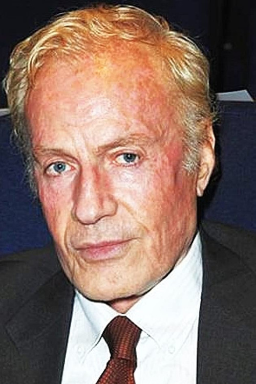 Photo of Claude Mann