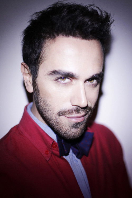 Photo of Kemal Doğulu