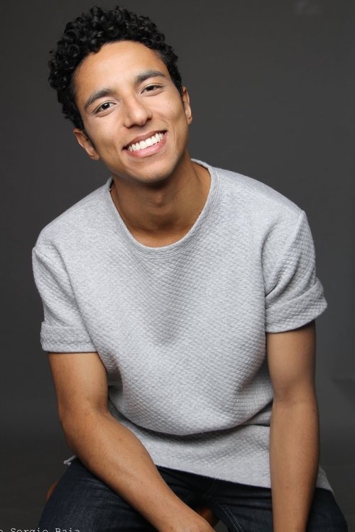 Photo of Felipe Frazão