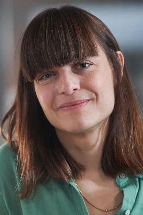 Photo of Jenny Lund Madsen