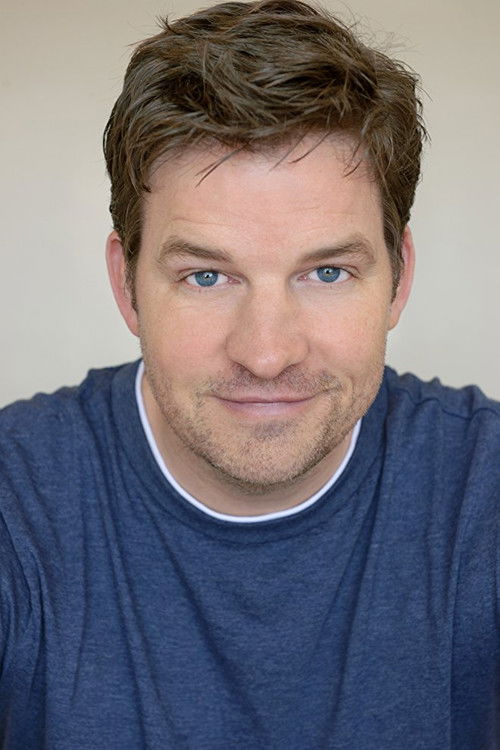 Photo of Tim Martin Gleason