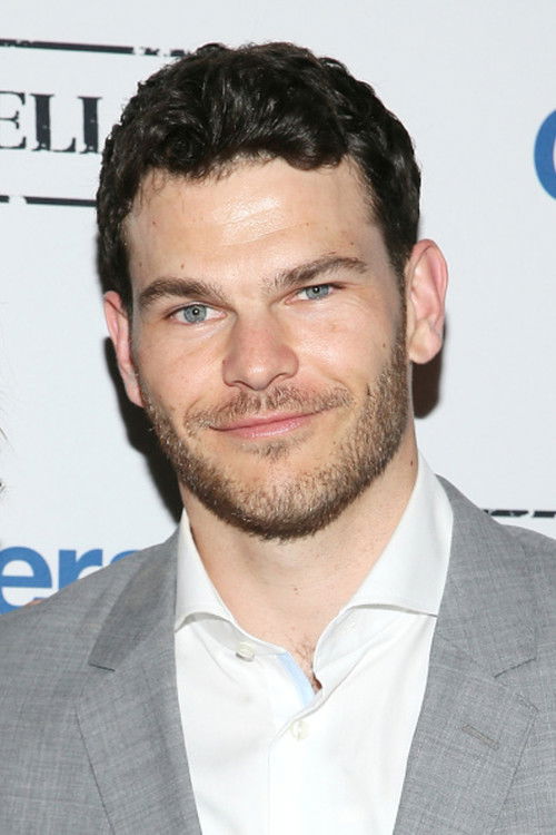 Photo of Josh Helman