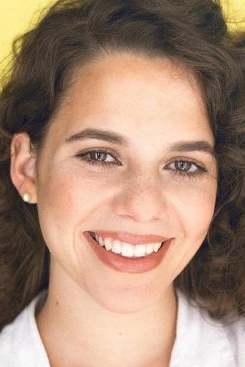 Photo of Karina Curet