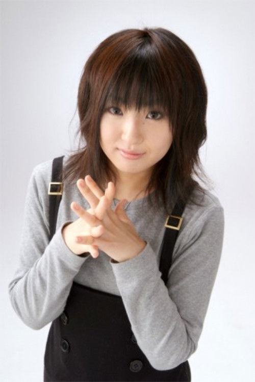 Photo of Misuzu Togashi