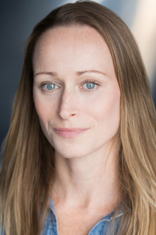 Photo of Laura Bayston