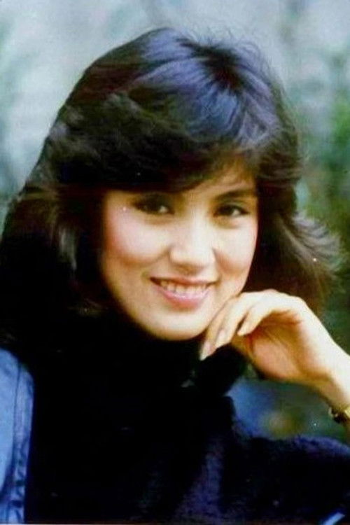 Photo of Marylinn Wong Cho-Shut