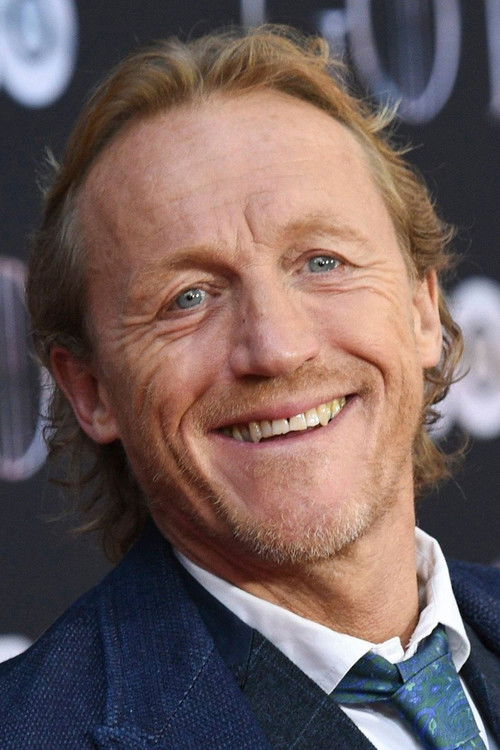 Photo of Jerome Flynn