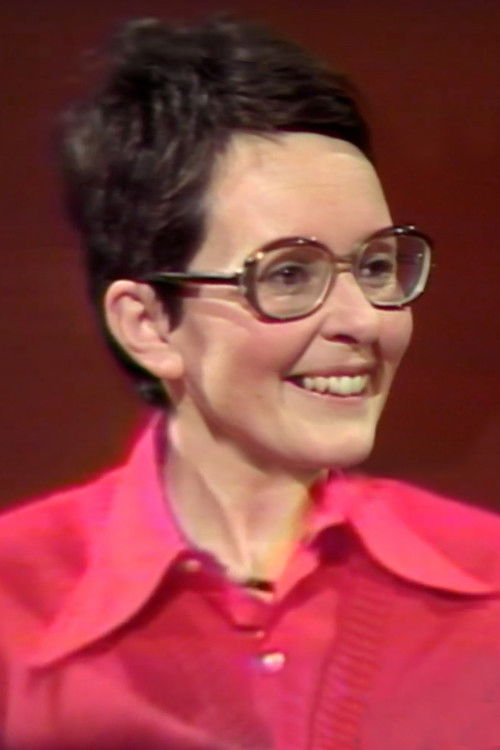 Photo of Katia Krafft