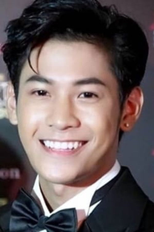 Photo of Prachaya Ruangroj