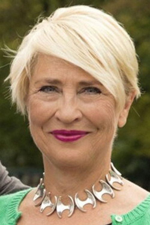 Photo of Vibeke Windeløv