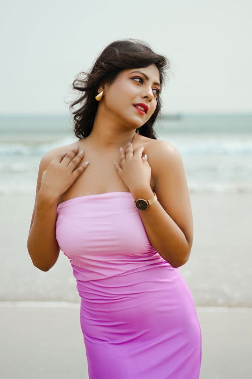 Photo of Sharmista  Das