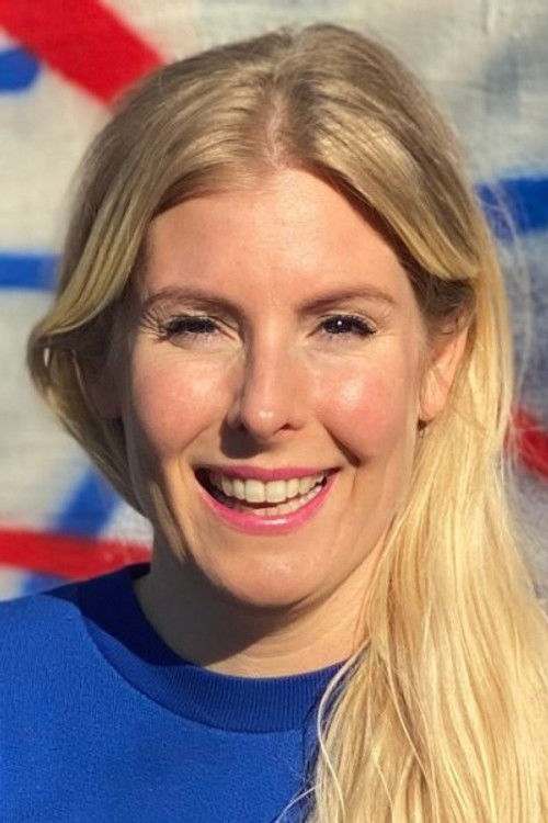 Photo of Camilla Mia Wikke