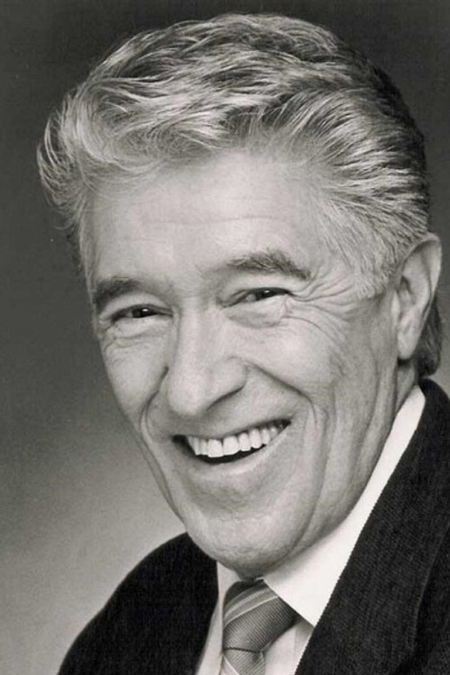 Photo of Jack Angel