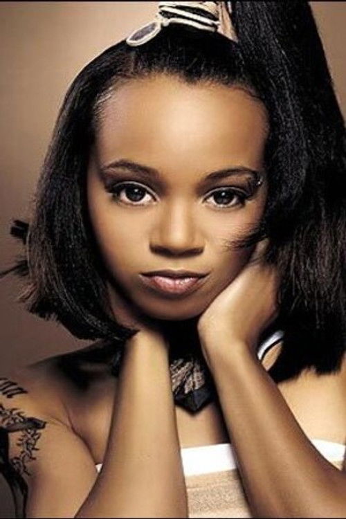 Photo of Lisa 'Left Eye' Lopes