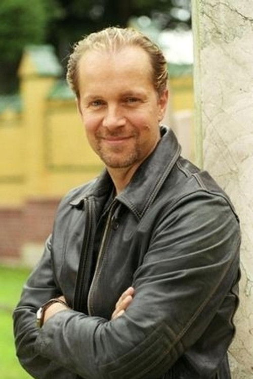 Photo of Jochen Horst