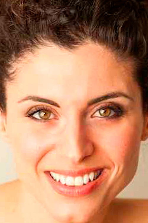 Photo of Cayetana Cabezas