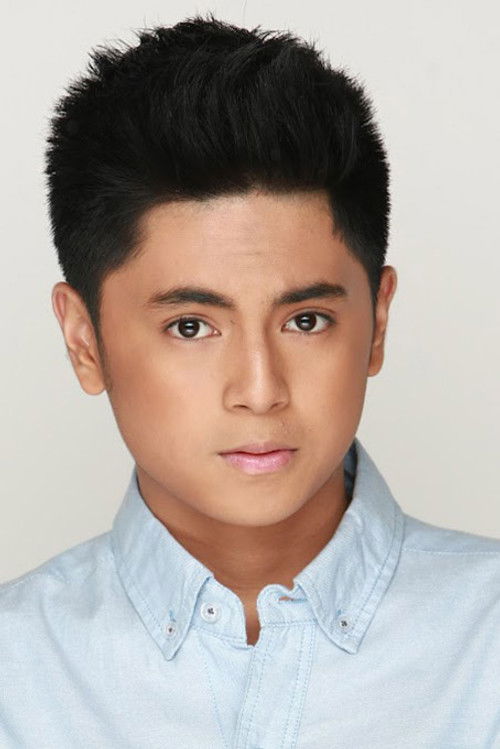 Photo of Miguel Tanfelix
