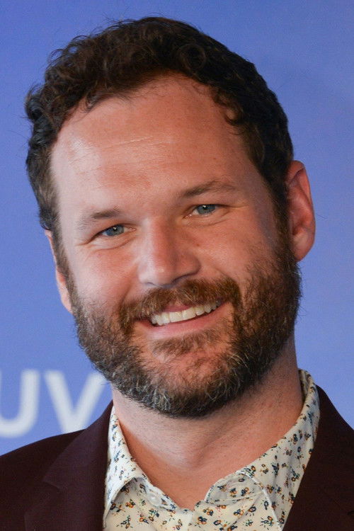 Photo of Kyle Marvin