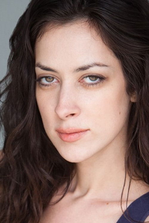 Photo of Kelly Cunningham