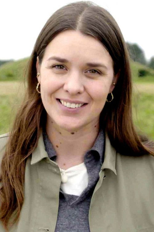 Photo of Cecilie Nielsen