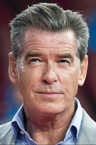 Photo of Pierce Brosnan