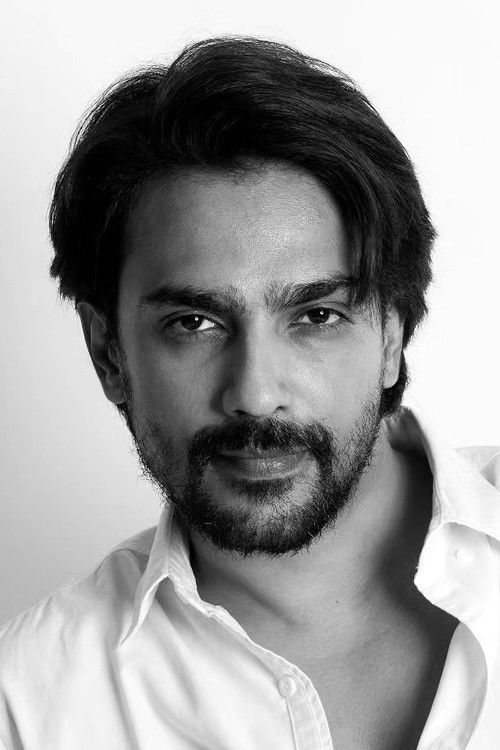 Photo of Arjun Chidambaram