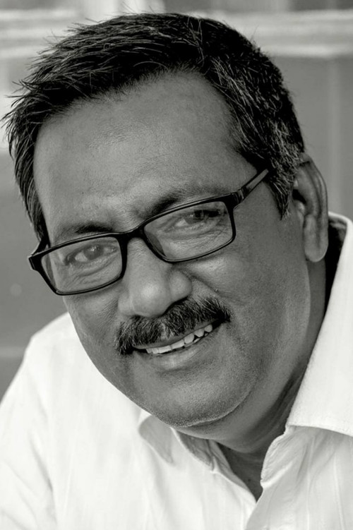 Photo of Lutfur Rahman George