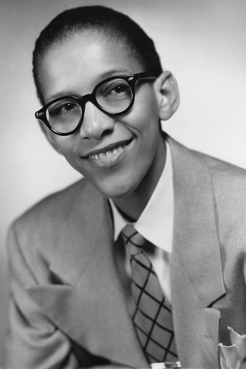 Photo of Jimmy Scott