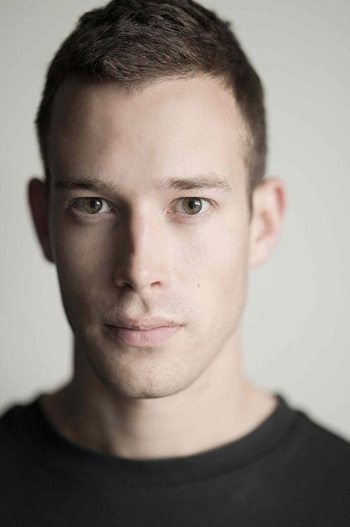 Photo of David Shields