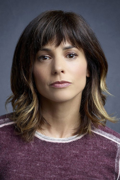 Photo of Stephanie Szostak