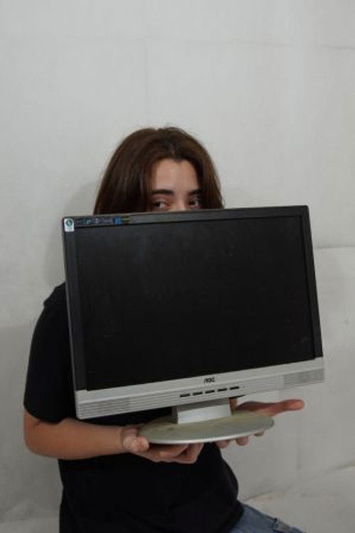 Photo of Bárbara Vasconcellos