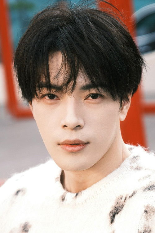 Photo of Chen Tengyue