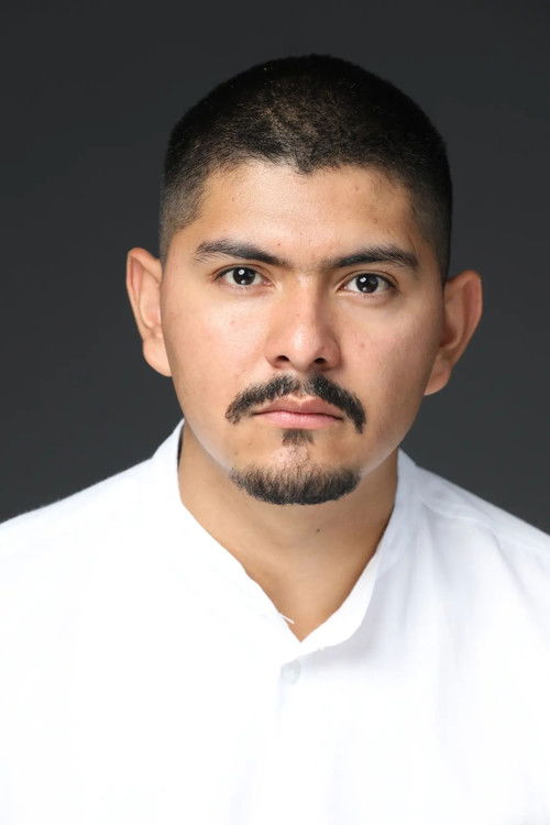 Photo of César Kancino