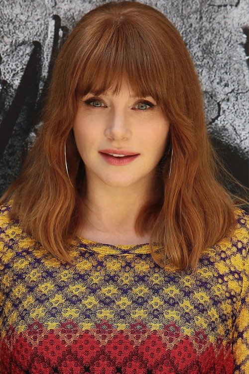 Photo of Bryce Dallas Howard