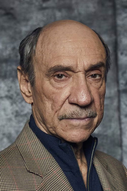 Photo of F. Murray Abraham