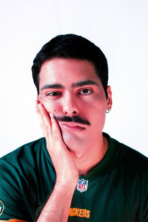 Photo of Nathan Balzani