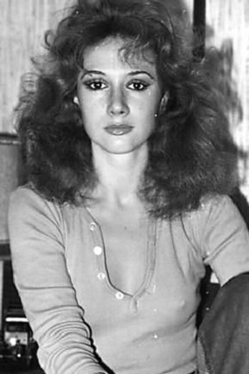 Photo of Victoria Vera