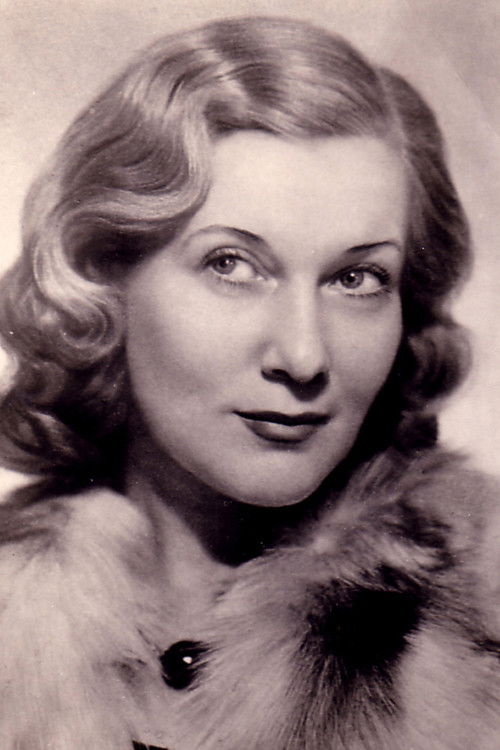 Photo of Lyubov Orlova