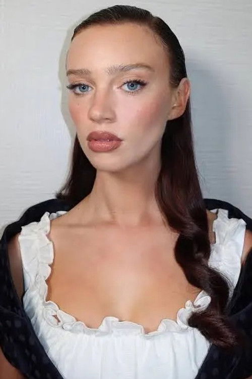 Photo of Niamh McCormack